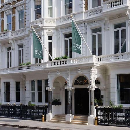 The Other House South Kensington 伦敦 外观 照片