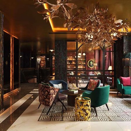 The Other House South Kensington 伦敦 内观 照片