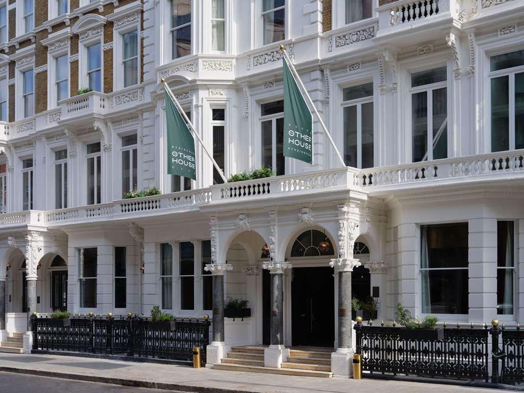 The Other House South Kensington 伦敦 外观 照片
