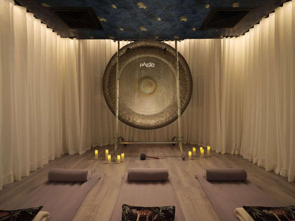 The Other House South Kensington 伦敦 设施 照片