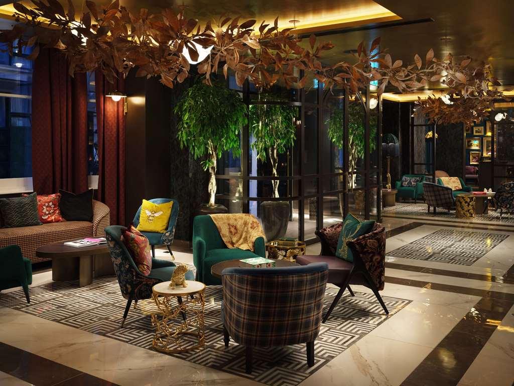 The Other House South Kensington 伦敦 内观 照片