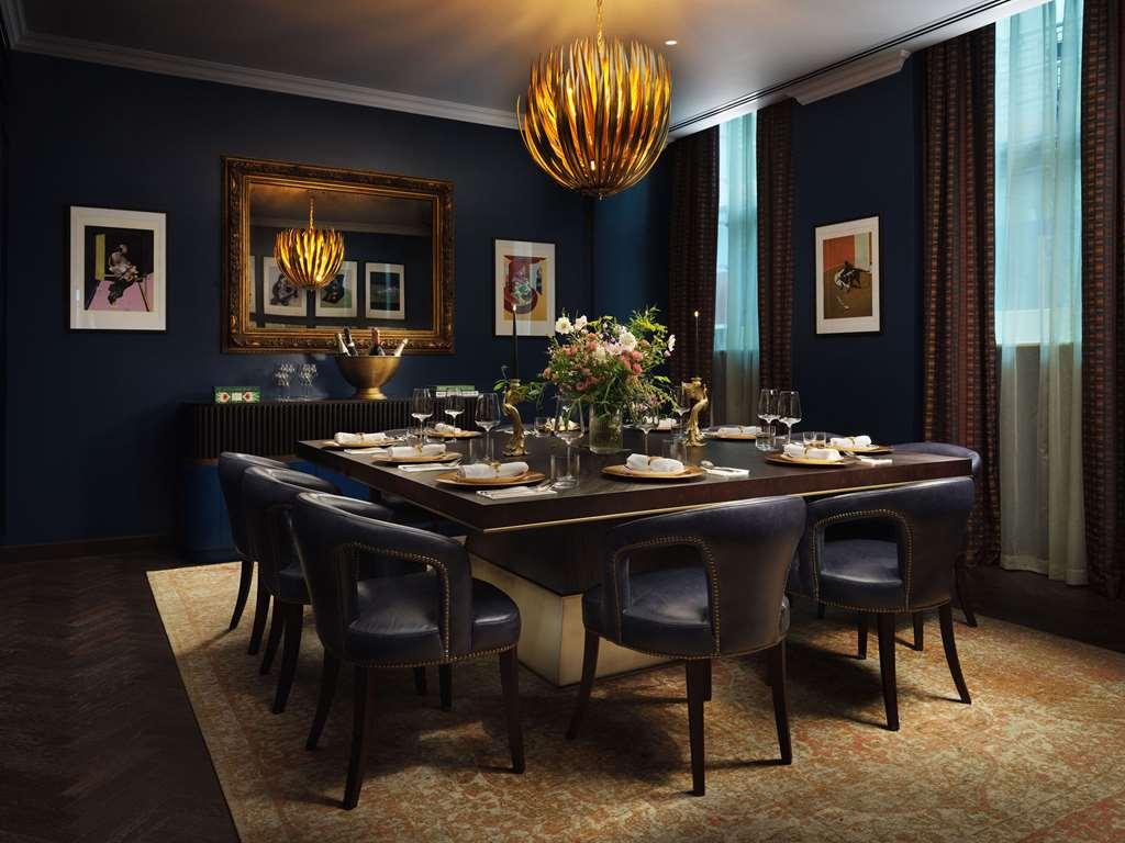 The Other House South Kensington 伦敦 餐厅 照片