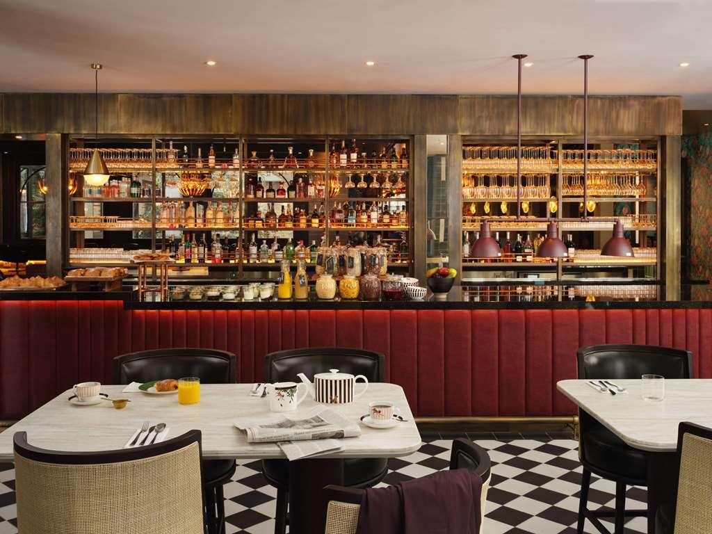 The Other House South Kensington 伦敦 餐厅 照片