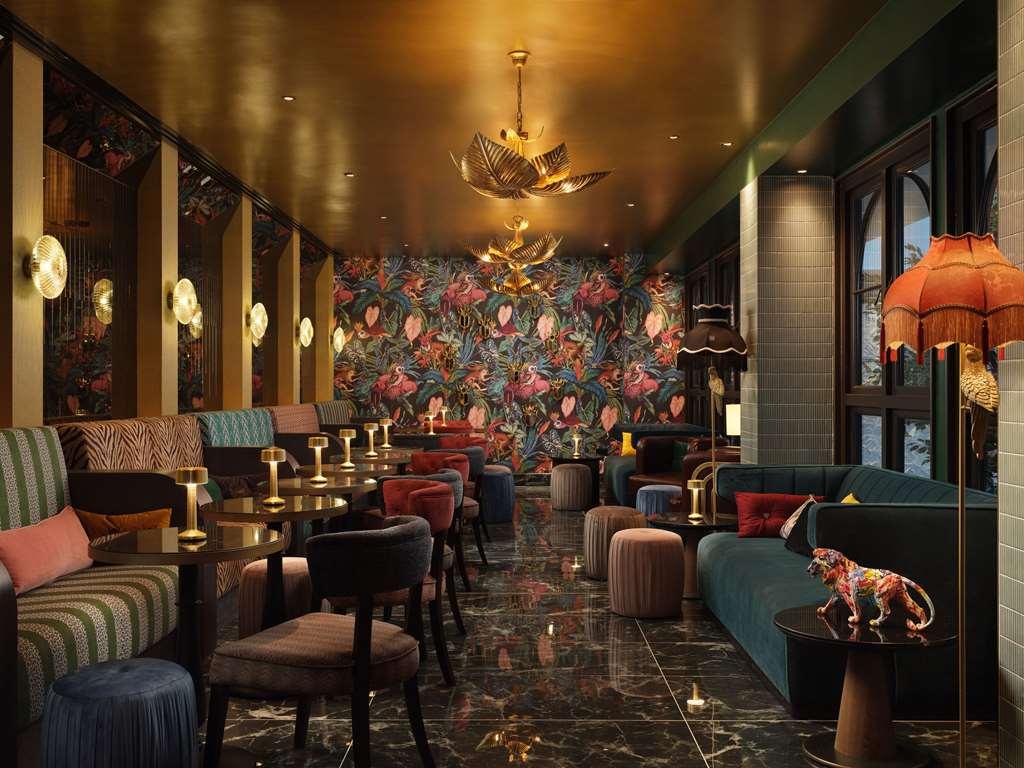 The Other House South Kensington 伦敦 餐厅 照片