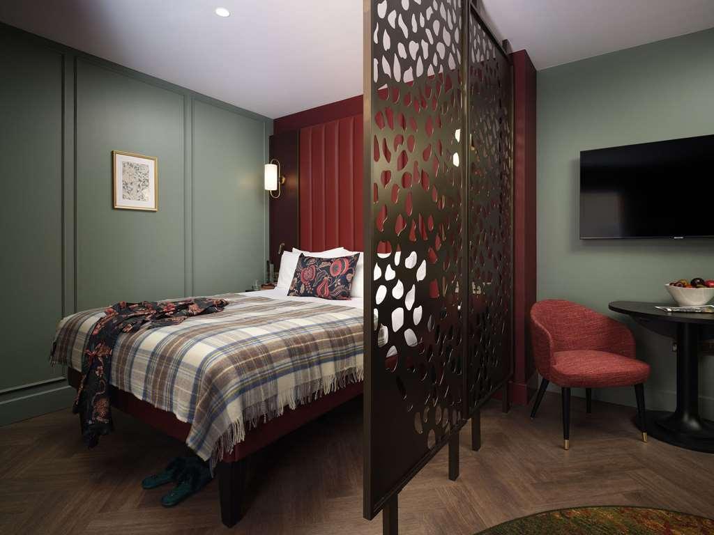 The Other House South Kensington 伦敦 客房 照片