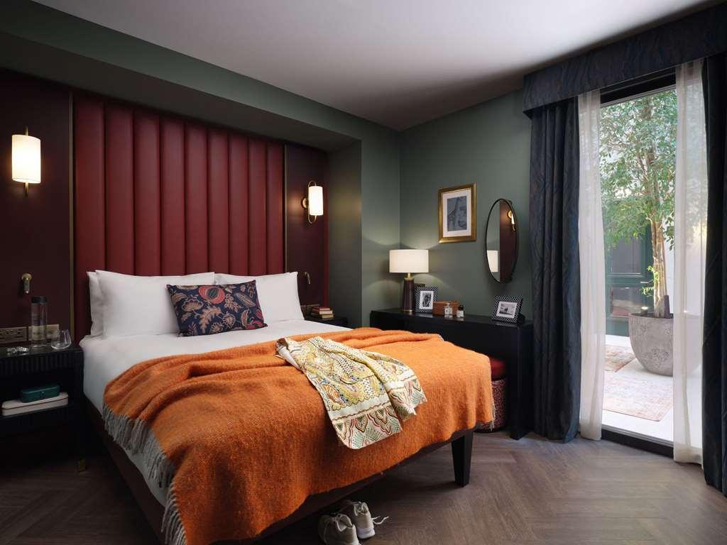 The Other House South Kensington 伦敦 客房 照片