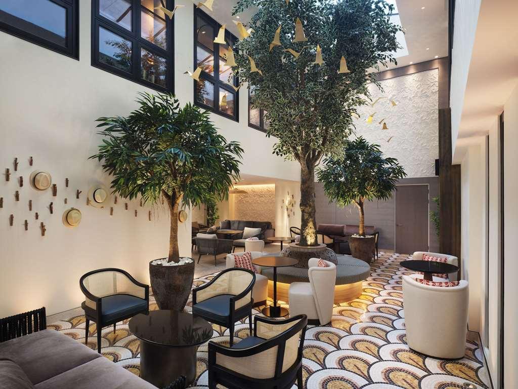 The Other House South Kensington 伦敦 餐厅 照片