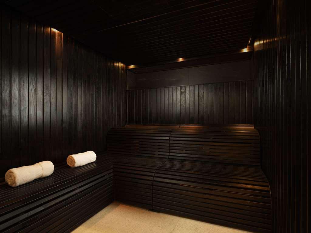 The Other House South Kensington 伦敦 设施 照片