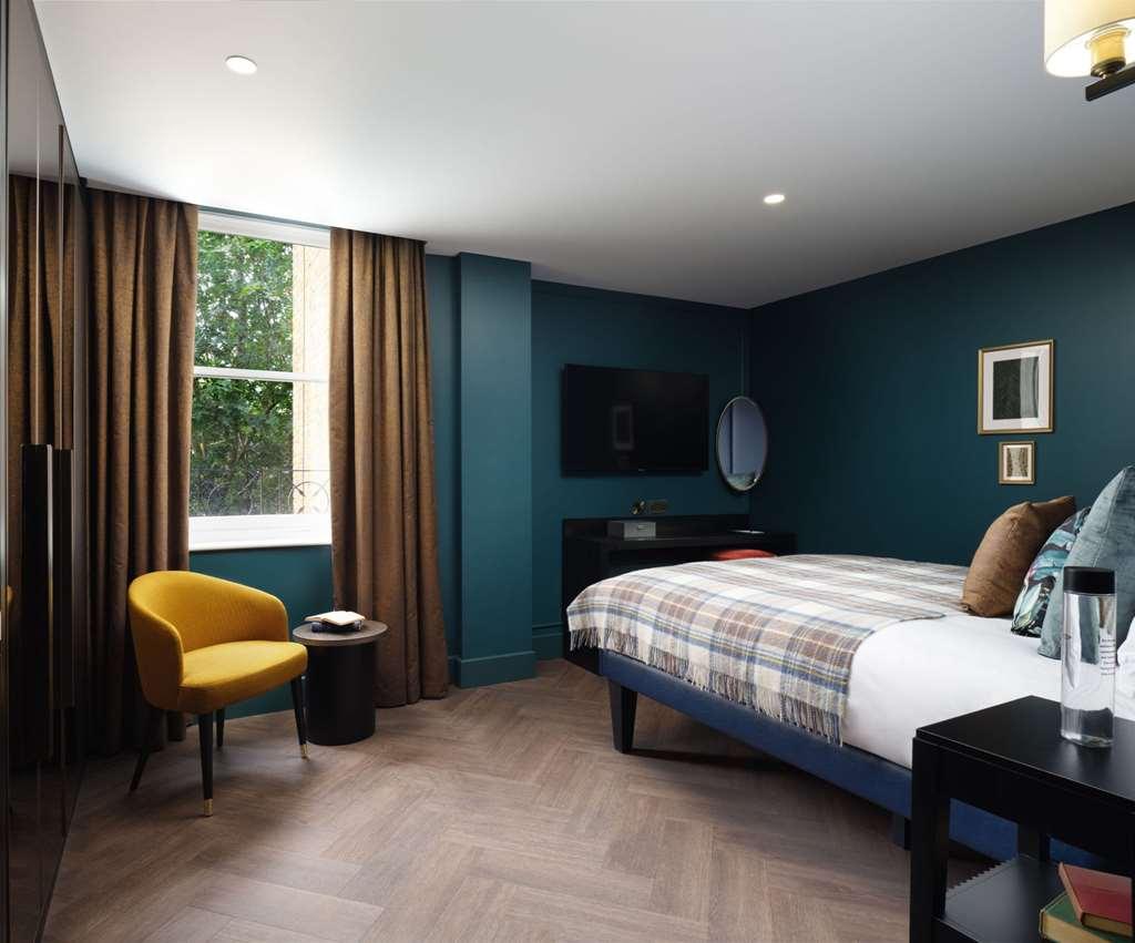 The Other House South Kensington 伦敦 客房 照片