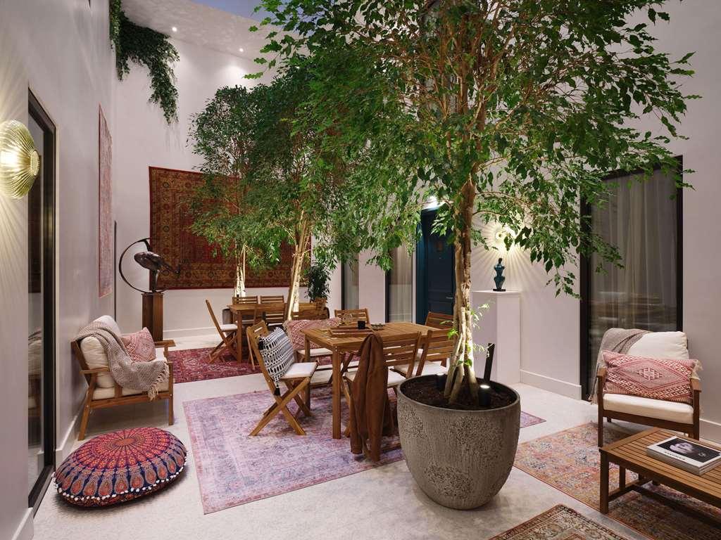 The Other House South Kensington 伦敦 客房 照片