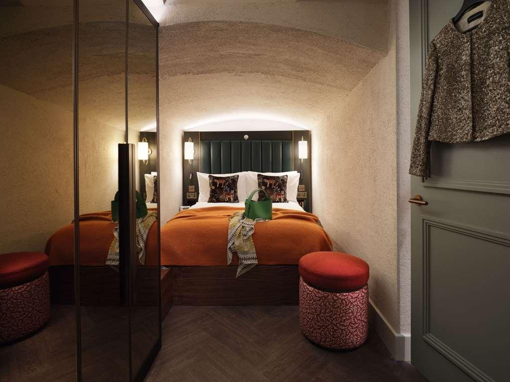 The Other House South Kensington 伦敦 客房 照片