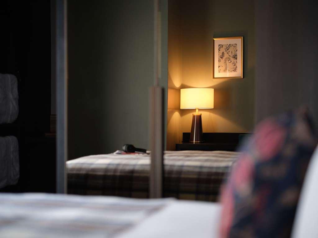 The Other House South Kensington 伦敦 客房 照片