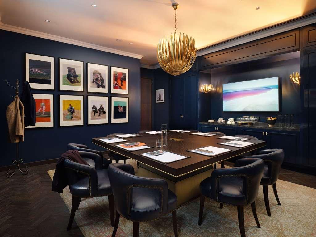 The Other House South Kensington 伦敦 设施 照片